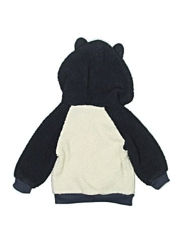 PatPat Zip Up Hoodie (view 2)