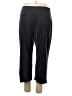 Lululemon Athletica Black Gray Active Pants Size 14 - photo 2
