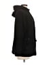 Fleet Street Black Wool Coat Size M - photo 4