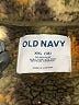 Old Navy Camo Green Jacket Size 18 - photo 3