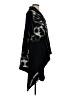 Yoana Baraschi Black Cardigan Size XS - photo 4