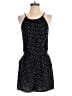 Old Navy Polka Dots Black Romper Size S - photo 1