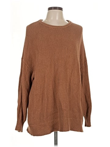Old Navy Pullover Sweater (view 1)