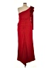 Xscape Red Cocktail Dress Size 20 - photo 2