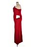 Xscape Red Cocktail Dress Size 20 - photo 5