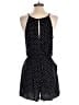 Old Navy Polka Dots Black Romper Size S - photo 2