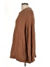 Old Navy 100% Cotton Brown Pullover Sweater Size L - photo 5