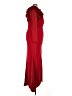 Xscape Red Cocktail Dress Size 20 - photo 4