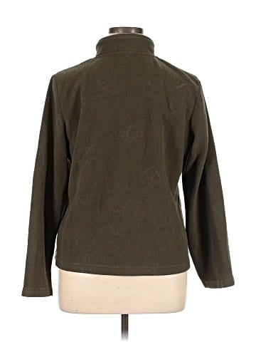 Christopher & Banks Fleece (view 2)