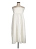Old Navy White Casual Dress Size M - photo 1