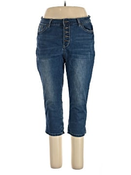 Suzanne Betro Jeans