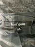 Le Suit Separates 100% Polyester Gray Blazer Size 16 - photo 6