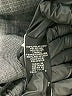 Le Suit Separates 100% Polyester Gray Blazer Size 16 - photo 7