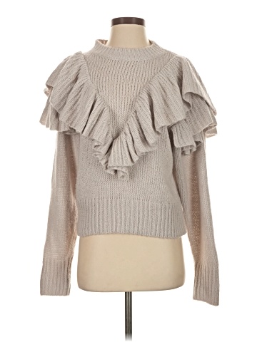 LUCCA Turtleneck Sweater (view 1)