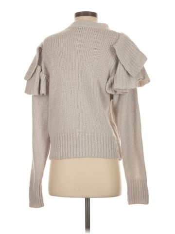 LUCCA Turtleneck Sweater (view 2)