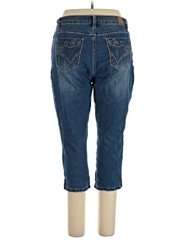 Suzanne Betro Jeans (view 2)