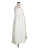 Old Navy White Casual Dress Size M - photo 4