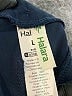 Halara 100% Polyester Solid Blue Dress Pants Size L - photo 7