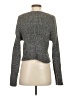 Hyfve 100% Polyester Metallic Gray Pullover Sweater Size S - photo 2