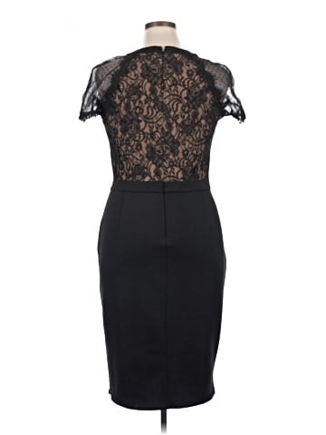 Tadashi Shoji Cocktail Dress (view 2)