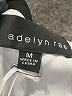 Adelyn Rae Graphic Blue Casual Dress Size M - photo 7