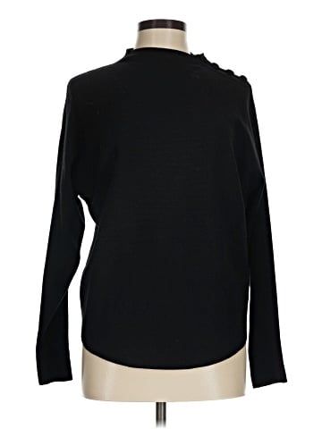 Vila Milano Turtleneck Sweater (view 1)