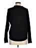 Vila Milano Black Turtleneck Sweater Size M - photo 1