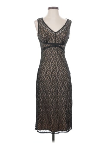 Express Cocktail Dress (view 1)