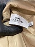 Coach Tan Trenchcoat Size S - photo 6