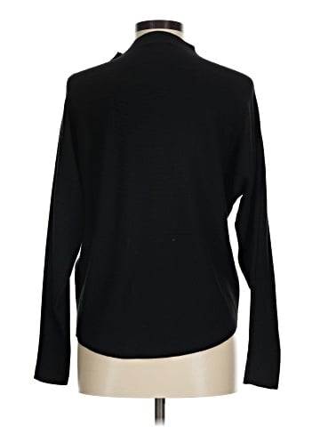 Vila Milano Turtleneck Sweater (view 2)