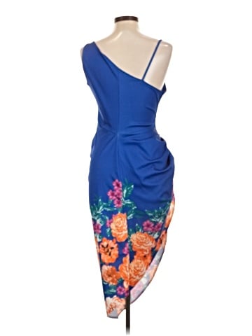 Unbranded Cocktail Dress (view 2)