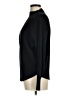 Vila Milano Black Turtleneck Sweater Size M - photo 5