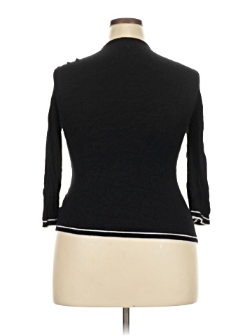 Sunny 3/4 Sleeve Top (view 2)