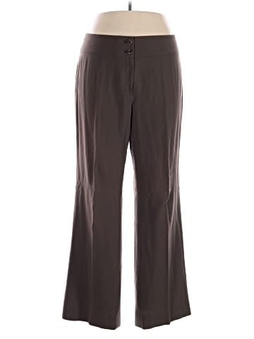 Jones Wear Dress Pants (view 1)