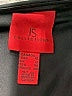 JS Collections Black Halter Top Size 10 - photo 7