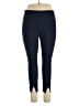 Stylus Blue Active Pants Size XL - photo 1