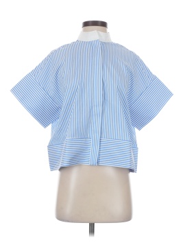 Tuckernuck Short Sleeve Blouse