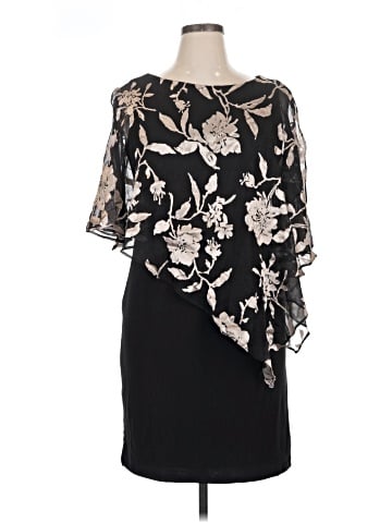 Perceptions Cocktail Dress (view 1)