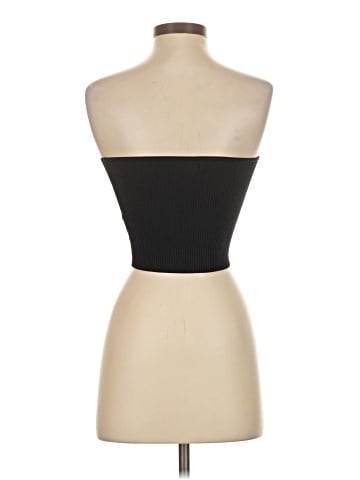 LA Hearts Tube Top (view 2)