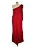 Xscape Red Cocktail Dress Size 20 - photo 2