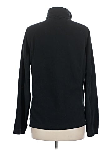 Lands' End Zip Up Hoodie (view 2)
