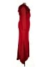 Xscape Red Cocktail Dress Size 20 - photo 4