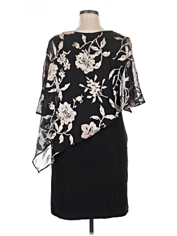 Perceptions Cocktail Dress (view 2)