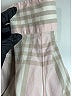 Burberry Ivory Pink novacheck button down Size S - photo 12