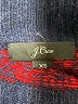 J.Crew Red Pullover Sweater Size XS - photo 7