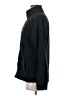 Lands' End 100% Polyester Black Zip Up Hoodie Size M - photo 5