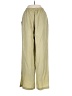 Nude Lucy Gold Casual Pants Size S - photo 2