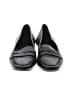 Coach and Four Black Flats Size 6 - photo 2