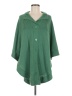 Argee 100% Acrylic Green Poncho One size - photo 1