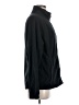 Lands' End 100% Polyester Black Zip Up Hoodie Size M - photo 4